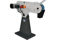Fabel Τριβείο Ταινίας 400V FMG-75 με Ισχύ 3kW