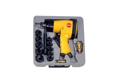 Bulle 42749 Αερόκλειδο 1/2" με Μέγιστη Ροπή 42kgm