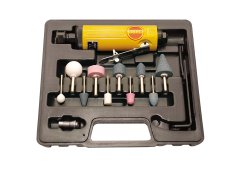 Bulle 42755 Ευθύς Αεροτροχός Flexible