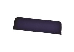 ΣΤΡΩΜΑ ΦΟΥΣΚΩΤΟ ΑΠΟ ΠΟΛΥΕΣΤΕΡ ΚΑΙ PVC 186*53*3CM [HP625970]