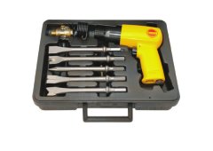 Bulle 42793 Αεροκόπιδο Σετ Βαρέως Τύπου Εξάγωνο