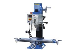 Bulle Φρεζοδράπανο 700W/230V με Ισχύ 1.1kW 42835