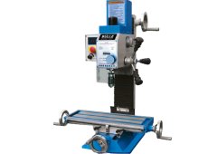 Bulle Φρεζοδράπανο 20mm 230V BMD20V