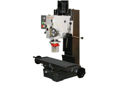 Bulle Φρεζοδράπανο 45mm Γραναζωτό Πάγκου  ZAY7045FG