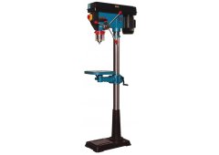 FABEL: DF20HM ΔΡΑΠΑΝΟ ΚΟΛΩΝΑΤΟ ΔΑΠΕΔΟΥ 20mm, 230V