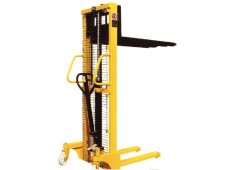 Express Περονοφόρο ST 10 για Φορτίο Βάρους έως 1t 1,6 m EXPRESS σε Κίτρινο Χρώμα