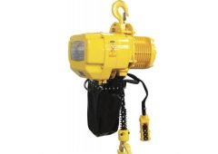 Ηλεκτρικό Παλάγκο Αλυσίδας Express 3000W 2ton 43041