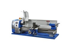 Alfacut Μηχανουργικός Τόρνος WM250V-Fx750 με Ισχύ 750Watt