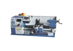 Alfacut Μηχανουργικός Τόρνος 300x180mm 230V 450W WM με Ισχύ 450Watt