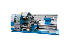 Alfacut Μηχανουργικός Τόρνος 500x230mm WM με Ισχύ 550Watt