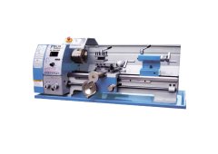 Alfacut Μηχανουργικός Τόρνος 750x250mm WM με Ισχύ 750Watt