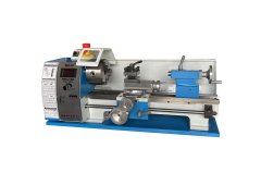 Bulle Μηχανουργικός Τόρνος 400mm 43239