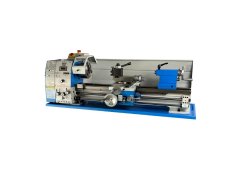 Bulle Μηχανουργικός Τόρνος 43242 με Ισχύ 1.5kW