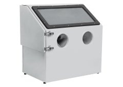 Express Καμπίνα Αμμοβολής 110lt SBC-110