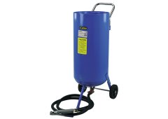 Express Z2010 Αμμοβολέας 76ltr