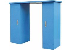 Alfacut AL 400x210V Βάση Τόρνου