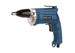 Bulle 43455 Κατσαβίδι Γυψοσανίδας Ρεύματος 600W