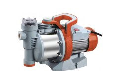 Kraft SPG 1300FX Ηλεκτρική Αντλία Επιφάνειας με Αυτόματη Αναρρόφηση 1300W Μονοφασική