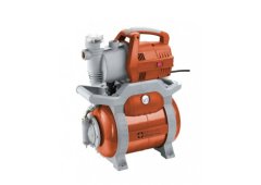 Kraft SGP19/800F Πιεστικό Συγκρότημα 1,1HP 1"