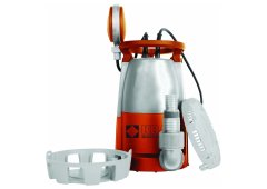 Kraft 43517 Μονοφασική Αντλία Ακαθάρτων / Λυμάτων 900W