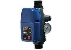 Kraft BR-15 Ηλεκτρονικός Ελεγκτής Πίεσης