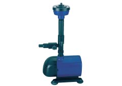 Kraft 43572 Αντλία Σετ με Ακροφύσιο
