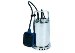 Kraft SP 550 X Μονοφασική Αντλία Ακαθάρτων / Λυμάτων 0.75hp