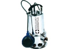 Kraft SPD 550 X Αντλία Ακαθάρτων / Λυμάτων 0.75hp