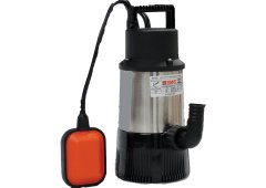 Kraft 43595 Μονοφασική Αντλία Πηγαδιού 1hp