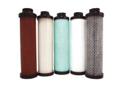 Omi CF Φίλτρο Εσωτερικό 560Lt