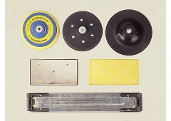 Bulle Πλάκα Παλινδρομικού Αεροτριβείου 92x168mm