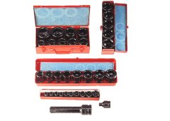 Bulle Προέκταση αερόκλειδου 1'x200mm CR.ΜΟ