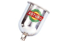 Asturo 44106 Δοχείο Πιστολιού Άνω Γεμίσματος