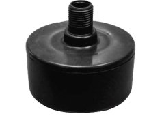 Unimac 44245 Φίλτρο 3/8" με Σπείρωμα