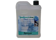 Lavor Sprayer Επαγγελματικό Ειδικό Καθαριστικό Κατάλληλο για Πέτρα 2lt 44441