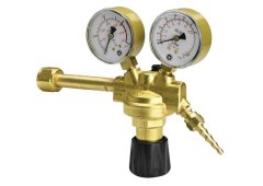 Unimac 44820 Ρυθμιστής Αερίου Argon Μεγάλος