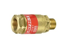 Unimac 44851 Oxyturbo Βαλβίδα Ασφαλείας Ασετυλίν 3P