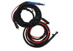 Imperia Τσιμπίδα TIG INVERTER TIG 17V 4 μέτρα πλήρης 45756