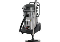 Lavor Domus IR Σκούπα Υγρών / Στερεών 2000W με Κάδο 20lt