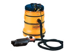 Bulle Σκούπα Ηλεκτρική PC35 Self Clean