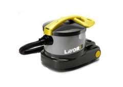 Lavor Σκούπα Ηλεκτρική Whisper V8
