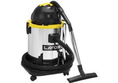 LAVOR: ELECTRIC VACUUM CLEANER. WITH SOCKET GB50 XE 260mbar