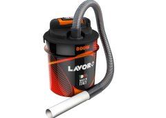 Lavor Ashley 1.2 Σκούπα Στάχτης 800W με Κάδο 12lt