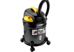 Lavor Σκούπα Ηλεκτρική Freddy 4 σε 1