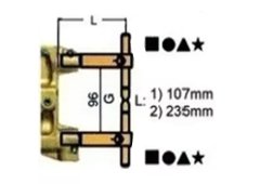 TECNA:ΣET ΤΣΙΜΠΙΔΕΣ ΑΕΡ.5003 Φ18 L.235