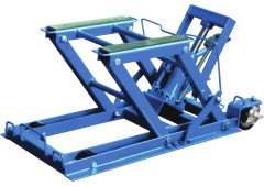 Express T66751-CE Ανυψωτικό Μοτοσυκλέτας με Αντοχή έως 0.4ton