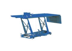 Express EML-400 Ανυψωτικό Μοτοσυκλέτας με Αντοχή έως 0.4ton