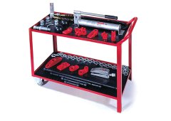 Mega GC-5-S Πρέσα Φανοποιΐας