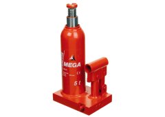 Mega Υδραυλικός Γρύλος Μπουκάλας με Φορτίο Βάρους έως 5 Τόνους BR-5