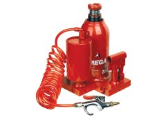 Mega MGH-20 Γρύλλος Μπουκάλας 20ton Γρύλος Αέρος